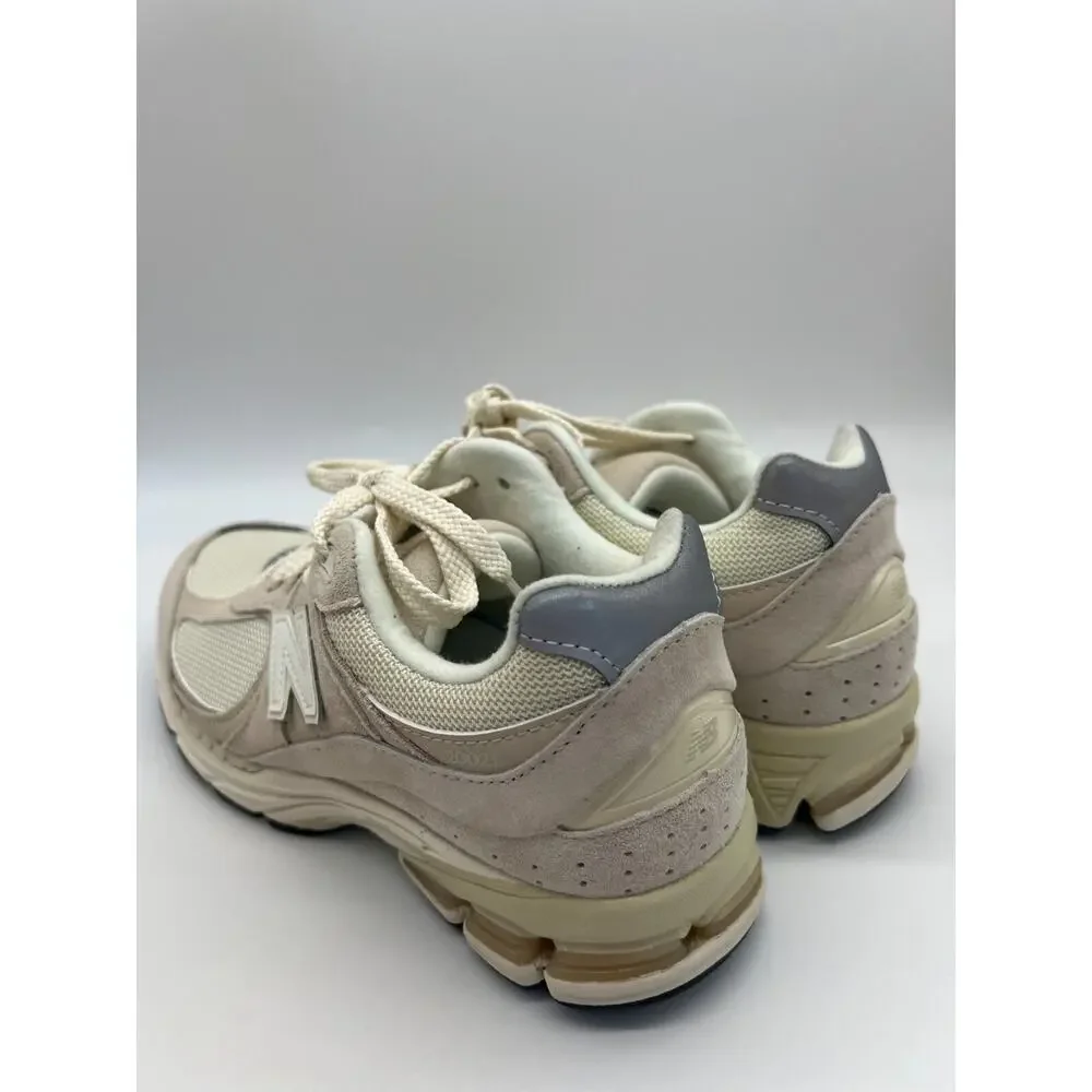 New Balance 2002R Calm Taupe M2002RCC Sneakers Size M6/ W7.5